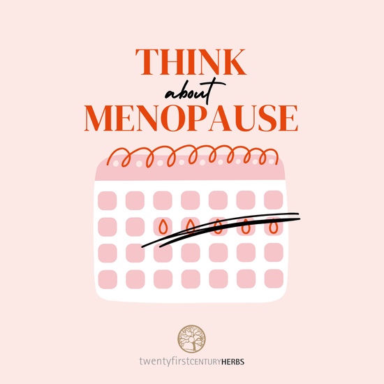 Understanding Menopause: A Natural Transition and How Ladies Mantle Complex Can Help